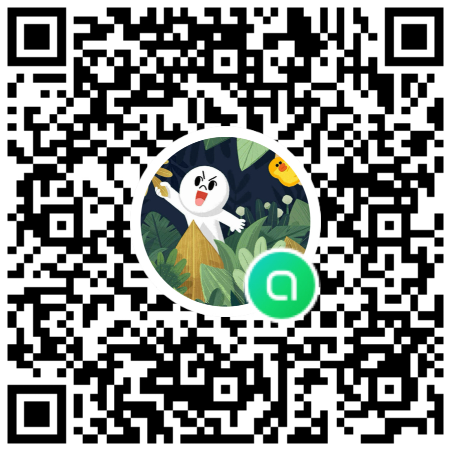 QR เข้าร่วม LINE OpenChat Gutewmua DEK70 ของ P.Nampetch Academy